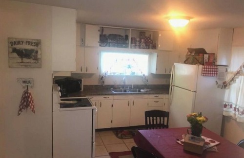 Manhattan House | The Strong Inn, Step back in time.