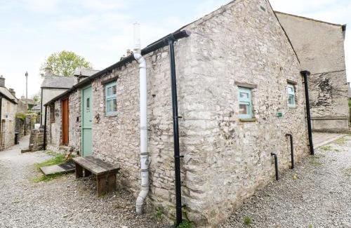 Bradwell House | The Studio