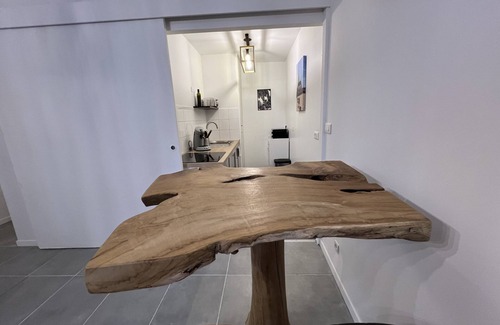 Arras Apartment | The Studio of the Grand Place