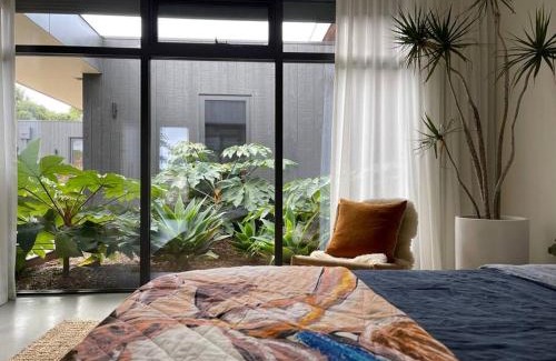 Red Hill Apartment | The Studio Red Hill