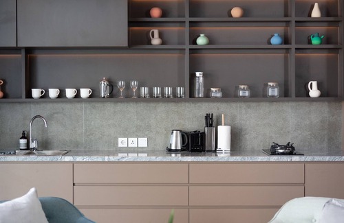 Peliatan Apartment | The Studios Ubud