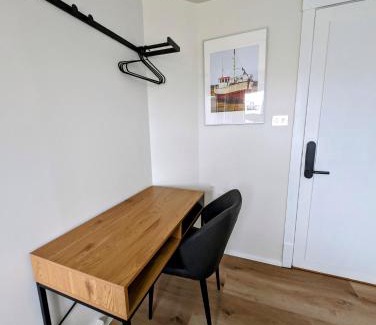 Stykkisholmur Hotel | The Stykkishólmur Inn by Ourhotels