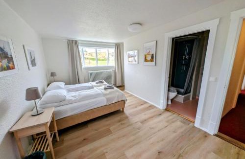 Stykkisholmur Hotel | The Stykkishólmur Inn by Ourhotels