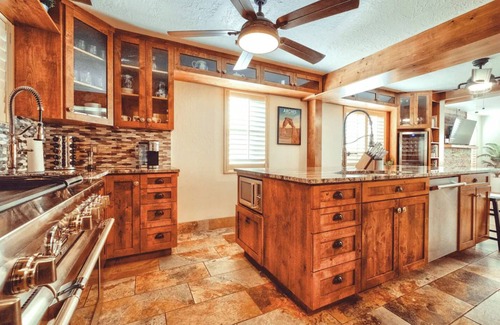 Sugar House House | The “Sugar House”: A Cook's Paradise