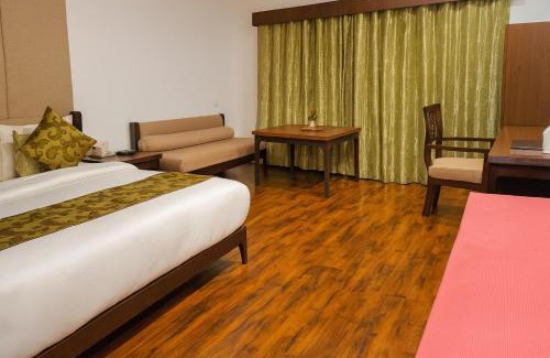 Gund Resort | The Sultan Resort