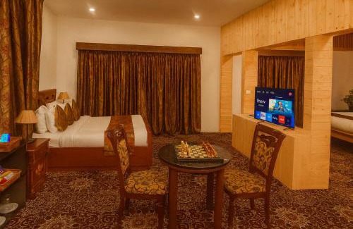 Gund Resort | The Sultan Resort