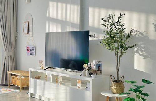Hat Yai Apartment | The Summer House Hatyai