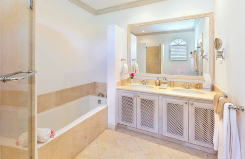 Mount Standfast Resort | The Summer House, Sugar Hill Resort, St. James, Barbados