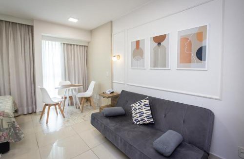 Smin Apartment | The Sun Hotel em Brasília 93128