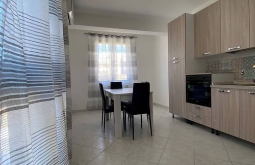Bergamo House | The sun terrace