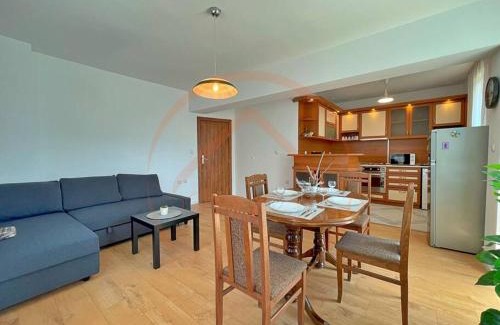 Varna City Centre Apartment | The Sunny Space of Varna