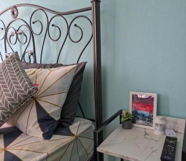 Tanjung Tanah Merah Apartment | The Sunset Terrace, Ocean View Resort-Teluk Kemang, Sunset View, Walk to beach