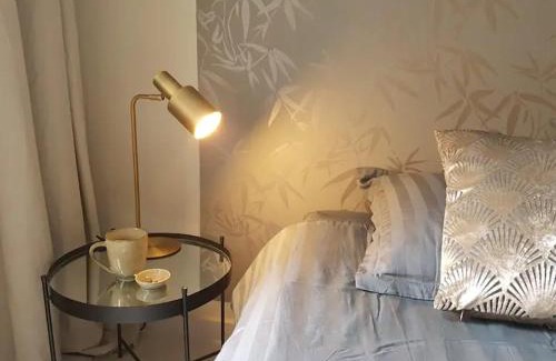 Oude Pijp Bed & Breakfast | The Superstay Boutique guestroom