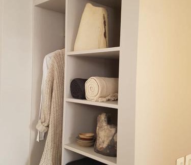 Oude Pijp Bed & Breakfast | The Superstay Boutique guestroom