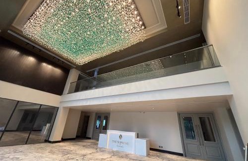 Gaya Hotel | The Supreme Hotel and Banquet