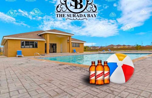 Old Harbour Apartment | The Surada Bay 2 bedrooms