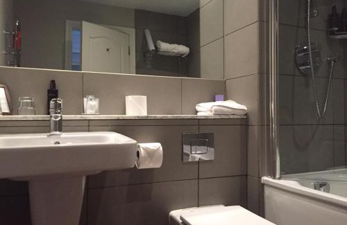 Newby Bridge Hotel | The Swan Hotel and Spa
