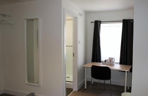 Netley Hotel | The Swan Inn