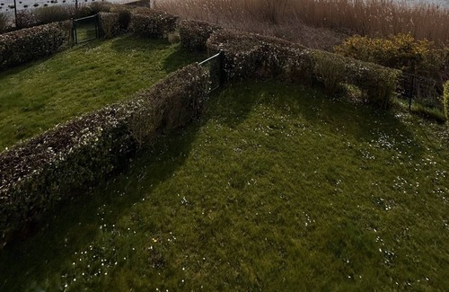 Criel-sur-Mer Apartment | The swans of Criel-sur-Mer