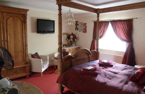 Carlisle Bed & Breakfast | The Sycamore Tree