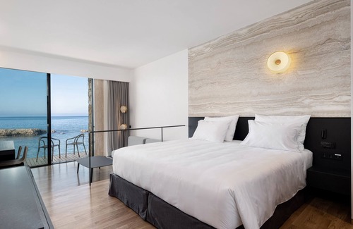 Halepa Hotel | The Tanneries Hotel & Spa