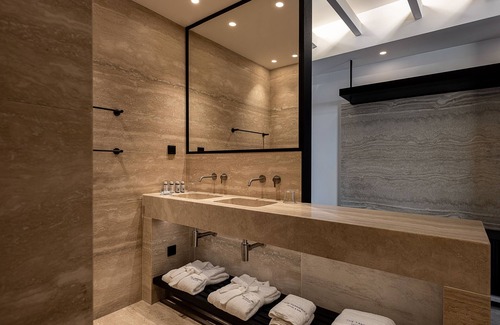 Halepa Hotel | The Tanneries Hotel & Spa