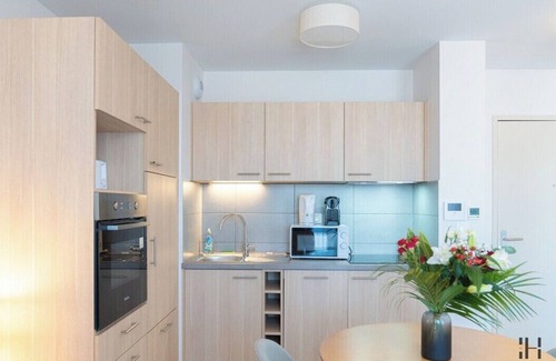 Limoges Apartment | The Tender - In the heart of Limoges