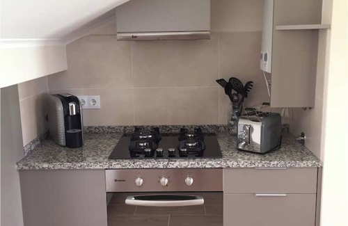 Sobral Apartment | The Terrace House | TH1