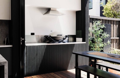 Richmond House | The Terrace Lux townhouse in the heart of Richmond