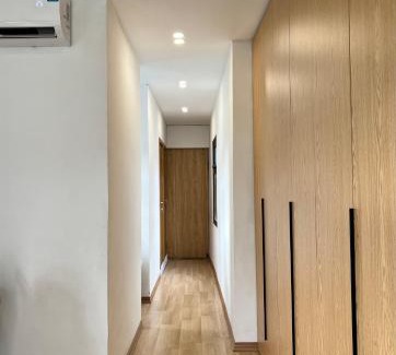 Van Mieu House | The Terrace