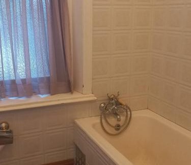 Kroonstad Apartment | The Terraces