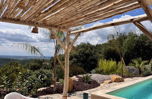 Faugeres House | THE THREE TOWERS - COTTAGE FOR ADULTS