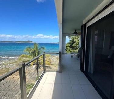 Nazareth House | The TipSea Turtle