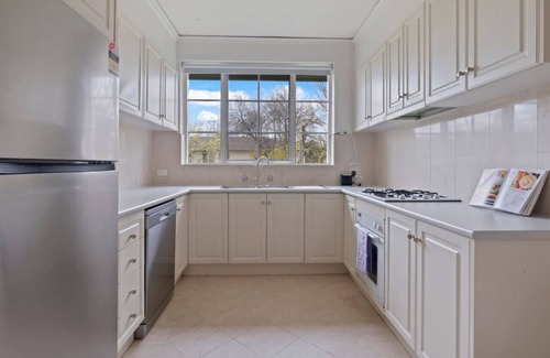 Toorak Apartment | The Toorak Pearl apartment