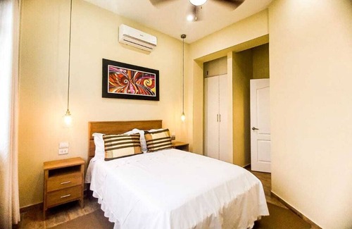 Iquitos House | The Toucan Suite at the new La Casa Torres