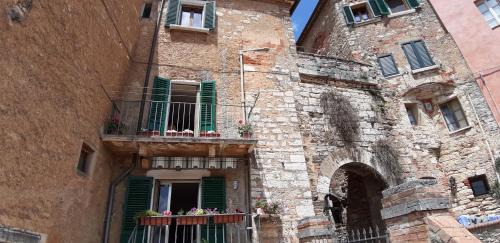 Serre di Rapolano House | The Tower of Inspiration