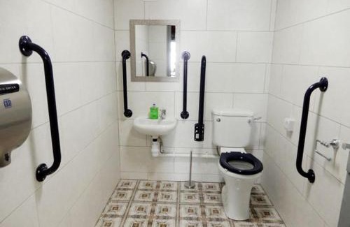 Bridgwater House | The Town Hotel