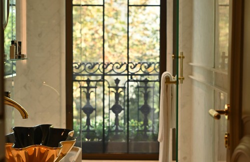 F-7 Sector Hotel | The Townhouse