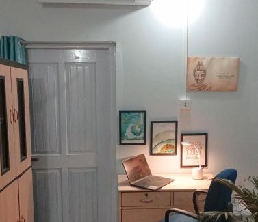 Lakhimpur Apartment | The Townstay