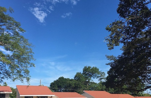 Rio Seco Resort | The tranquility that you deserve!