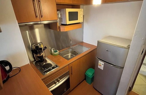 Providencia Apartment | The travelers house