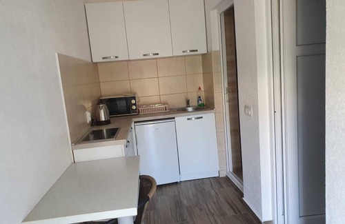 Tivat Apartment | The travelers hub