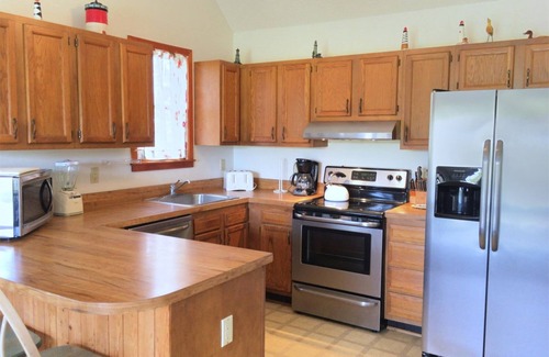 Duck House | The Tree House -Flexible Arrival and Stay Dates Year Round