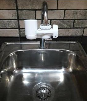 Novaliches Apartment | The Treehouse A @ Trees Residences