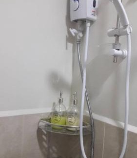 Novaliches Apartment | The Treehouse B @ Trees Residences