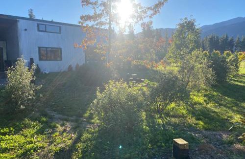 Hanmer Springs House | The Treehouse Branch