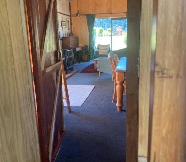 Hanmer Springs House | The Treehouse Branch