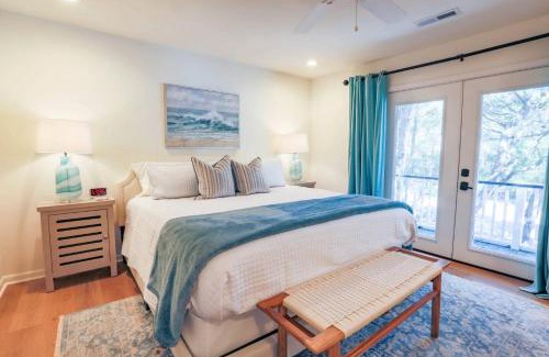 Isle of Palms House | The Treehouse