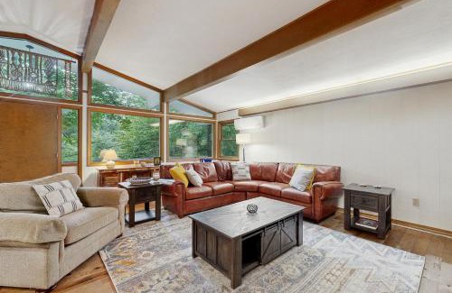 Waynesville House | The Treehouse