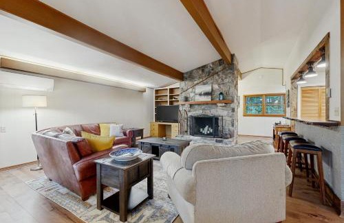 Waynesville House | The Treehouse
